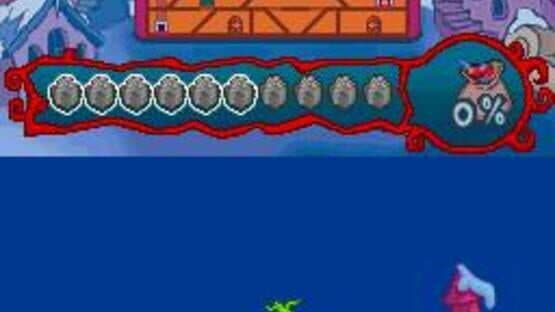 Dr. Seuss: How the Grinch Stole Christmas! — screenshot 1