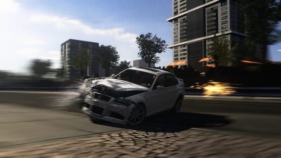 Crash Time III — screenshot 3