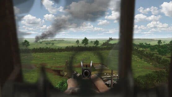 Brothers in Arms: Road to Hill 30 — screenshot 3