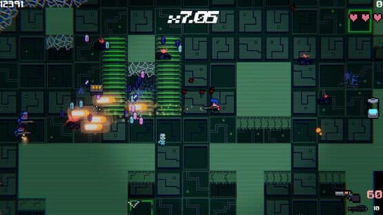 Final Directive — screenshot 6