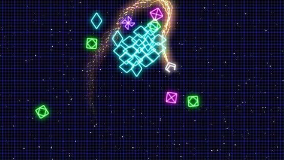 Geometry Wars: Retro Evolved — screenshot 3