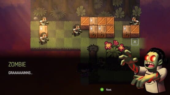 Keen — screenshot 2