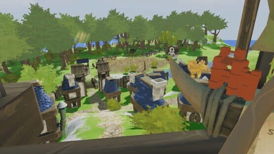 King of my Castle VR — screenshot 5