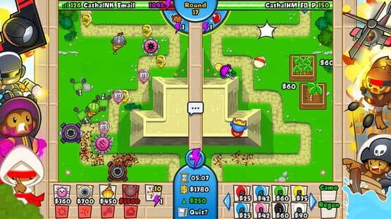 Bloons TD Battles — screenshot 5