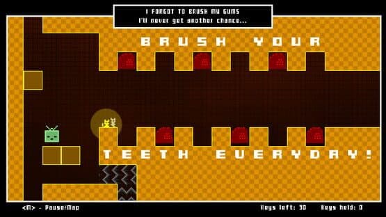 LaserCat — screenshot 3