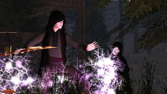 Lightrise — screenshot 1