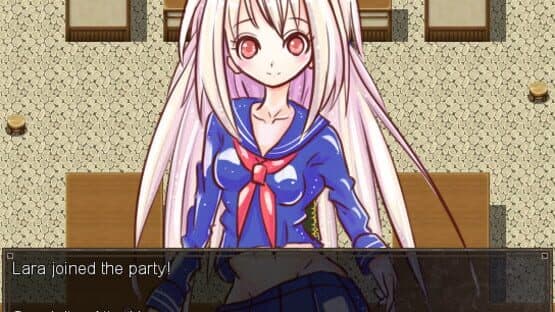 Hero and Daughter+ — screenshot 3