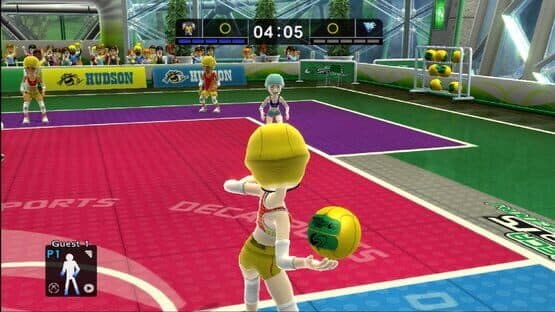 Deca Sports Freedom — screenshot 3