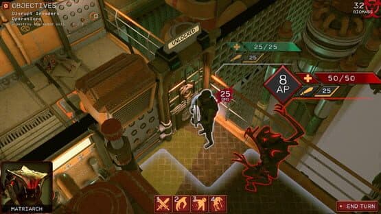 Attack of the Earthlings — screenshot 8