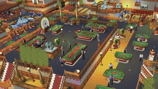 Vegas: Make It Big — screenshot 4