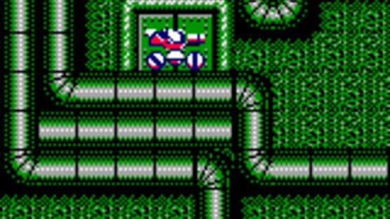 Blaster Master: Enemy Below — screenshot 4