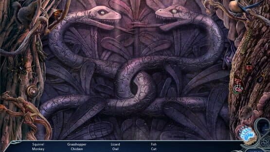 Dark Realm: Princess of Ice Collector's Edition — screenshot 5