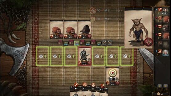Thea 2: The Shattering — screenshot 3