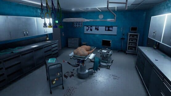 Trespass: Episode 2 — screenshot 2