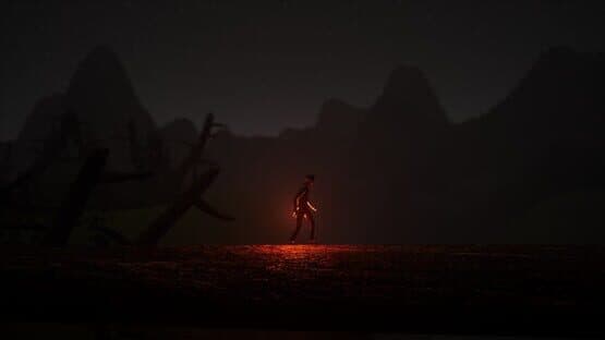 Alone — screenshot 4