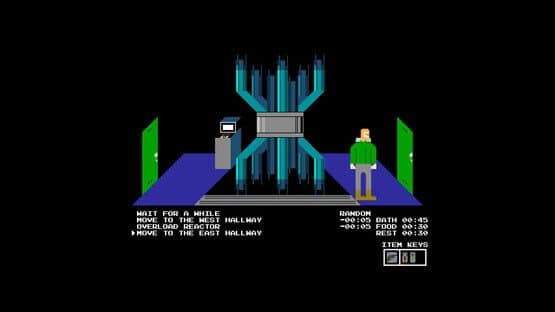 Occurrence at JCR Outpost — screenshot 5