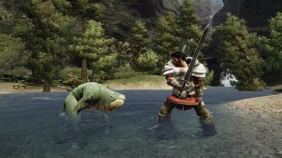 Gothic 3: Forsaken Gods - Enhanced Edition — screenshot 3