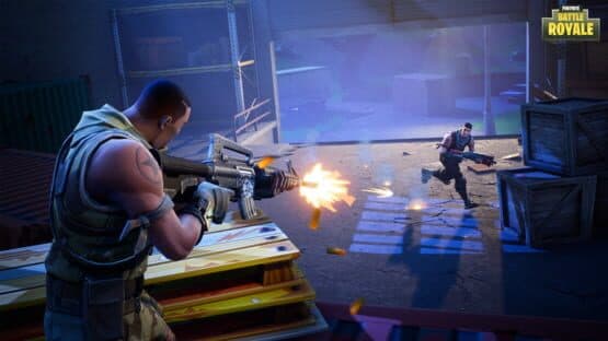 Fortnite: Deluxe Founder's Pack — screenshot 2