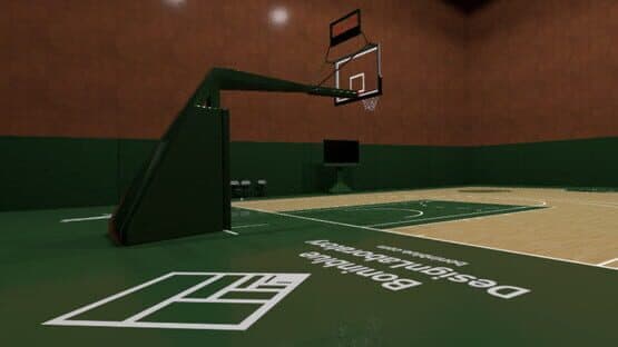VR Shoot Around — screenshot 2