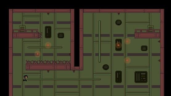 Ninjahtic — screenshot 4