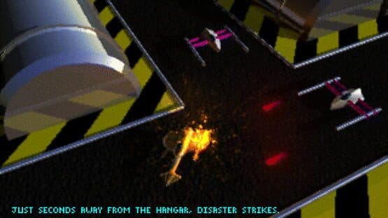 Traffic Department 2192 — screenshot 1