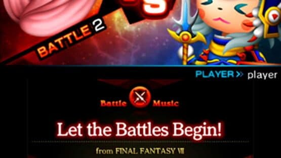 Theatrhythm Final Fantasy: Curtain Call — screenshot 1