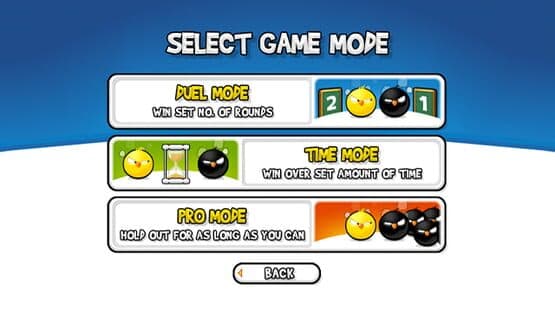 Chick Chick Boom — screenshot 4