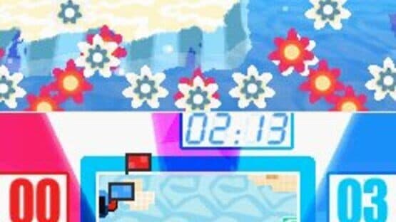 Pop Island — screenshot 3