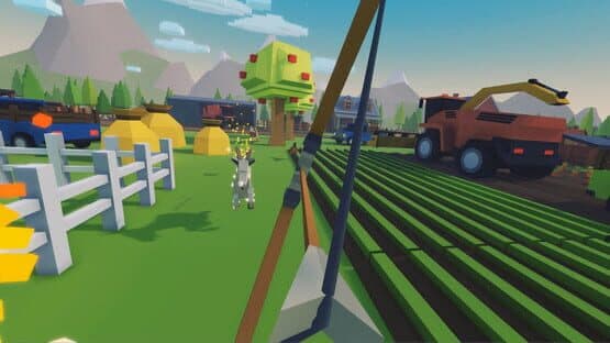 Mad Farm — screenshot 5