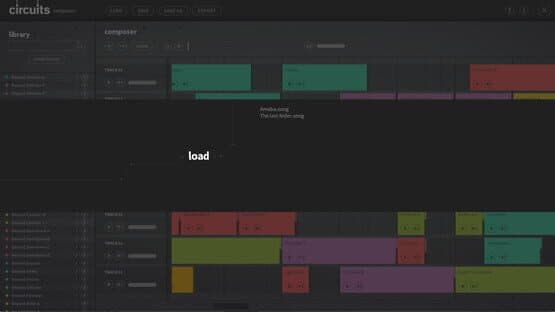 Circuits — screenshot 4