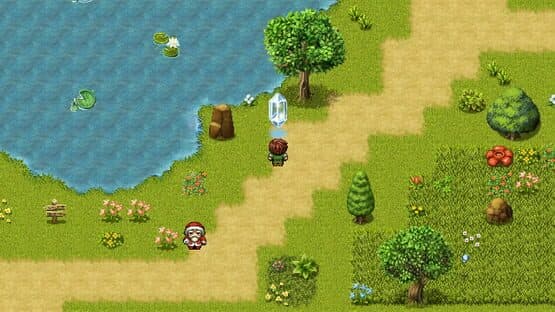 The Legendary of Bean — screenshot 1