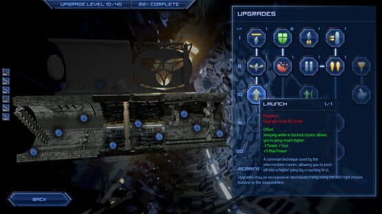 Undercity — screenshot 4
