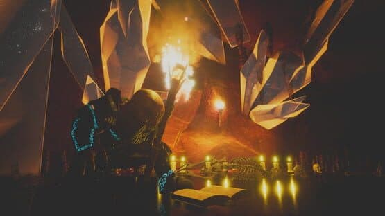 Wild Mage - Phantom Twilight — screenshot 1