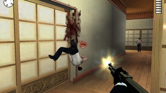 Hitman 2: Silent Assassin — screenshot 2