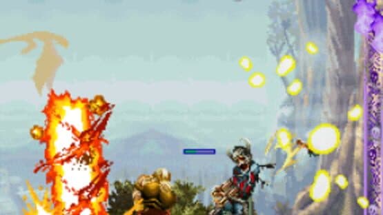 Beowulf: The Mobile Game — screenshot 2