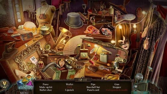 Final Cut: Encore - Collector's Edition — screenshot 2