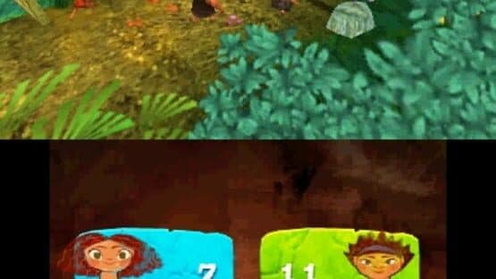 The Croods: Prehistoric Party! — screenshot 8