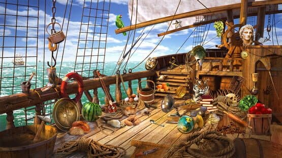Shahrzad: The Storyteller — screenshot 3