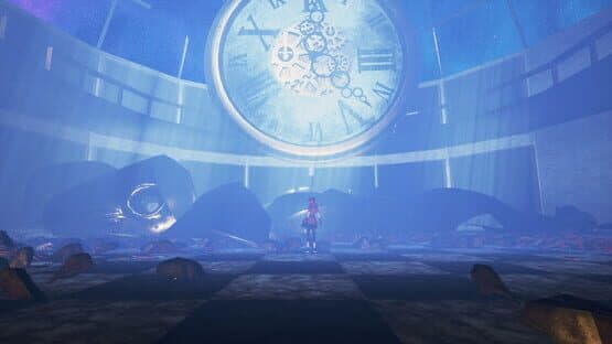 TimeTravelers — screenshot 2