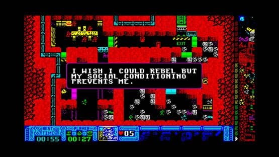 Rock Boshers DX: Director's Cut — screenshot 4