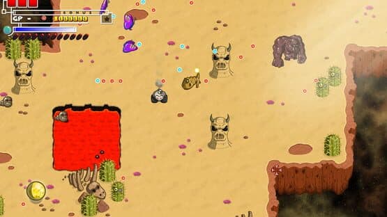 Sweezy Gunner — screenshot 3