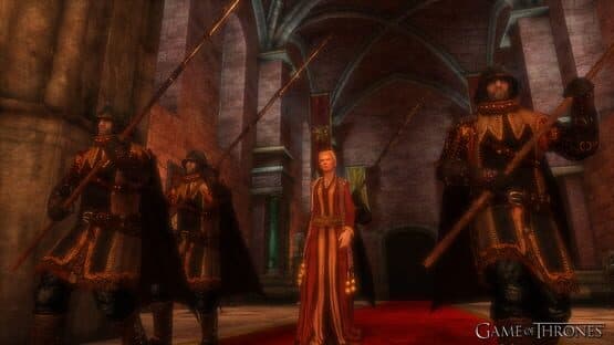 Game of Thrones — screenshot 2