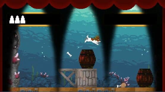 Dog Theatre — screenshot 4