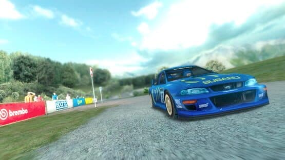 Colin McRae Rally — screenshot 5