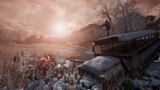 Fade to Silence — screenshot 6
