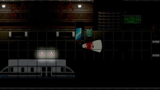 Ayumi: Enhanced Edition — screenshot 5