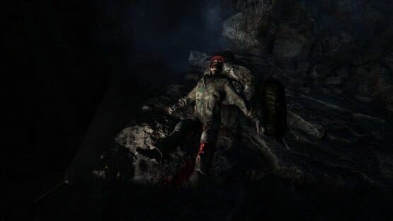Shadows Peak — screenshot 6