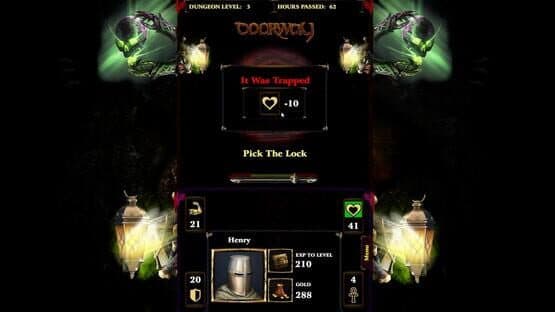 Vault of Honor — screenshot 3