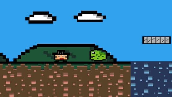 One Bit — screenshot 1
