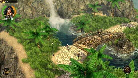 Pirates of Black Cove — screenshot 4